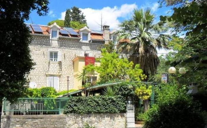Villa Soulavy