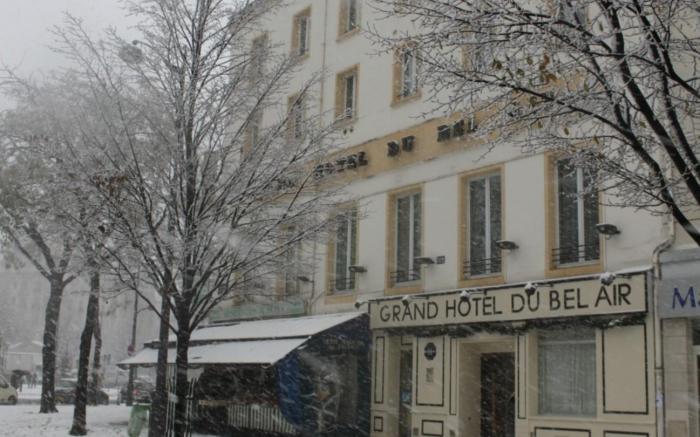 Grand Hotel du Bel Air