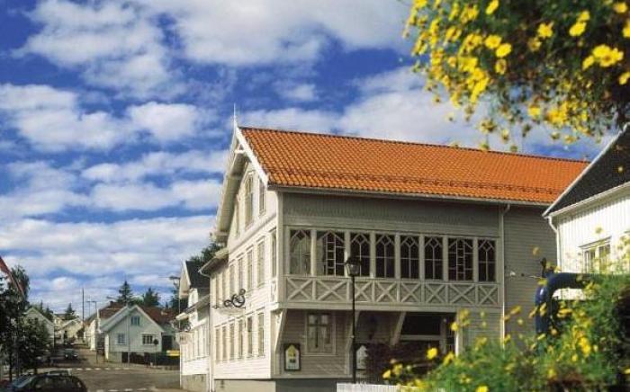 Lillesand Hotel Norge