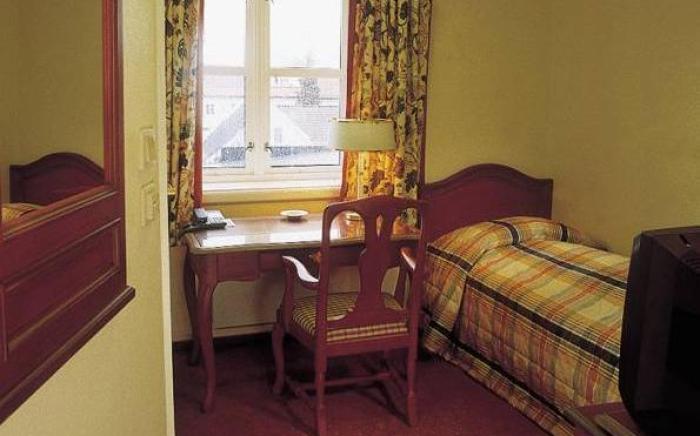 Lillesand Hotel Norge
