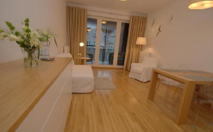 IRS KWARTAŁ KAMIENIC