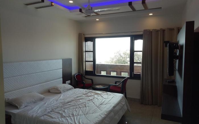 Hotel City Castle