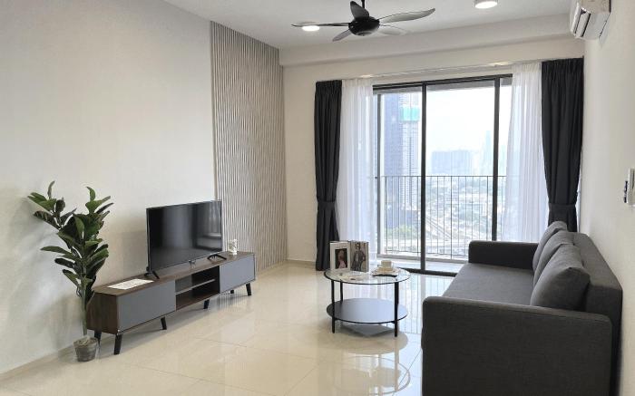 Moka's Ekocheras Elite Suite: Opulent Design