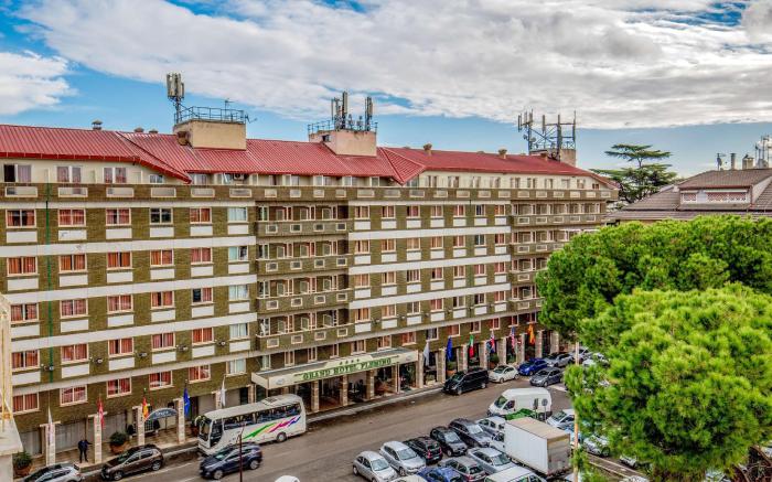Grand Hotel Fleming
