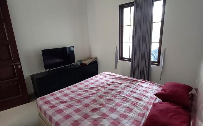 Homestay Villa Mahkota 19 Sentul City