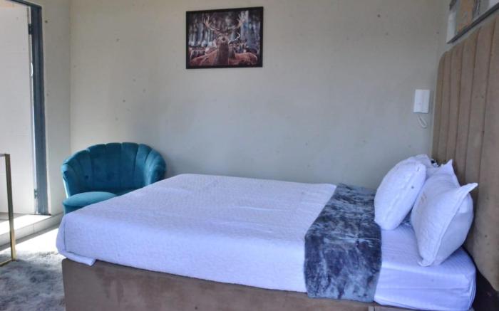 High bnb Guestlodge 