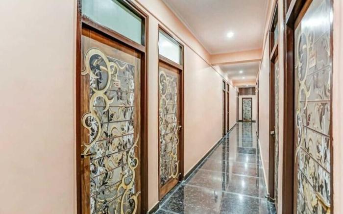 HOTEL O DREAM RESIDENCY