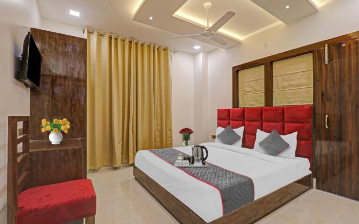 Townhouse Hotel Spotlight
