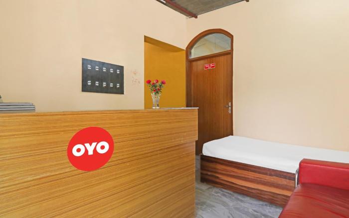 Hotel O Green Lane Valley