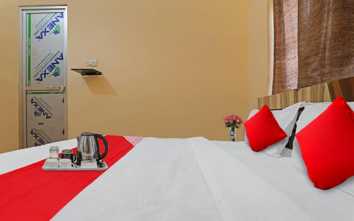 Hotel O Green Lane Valley