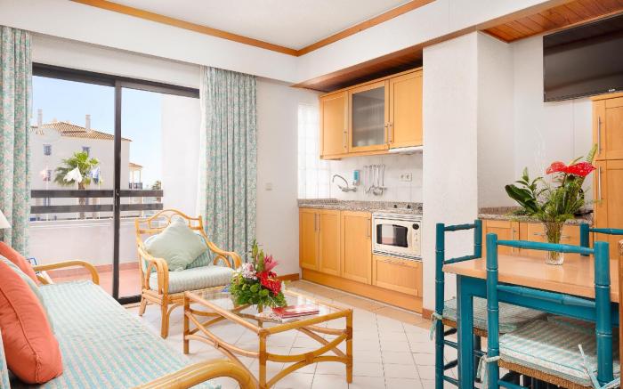 Muthu Oura Praia Hotel