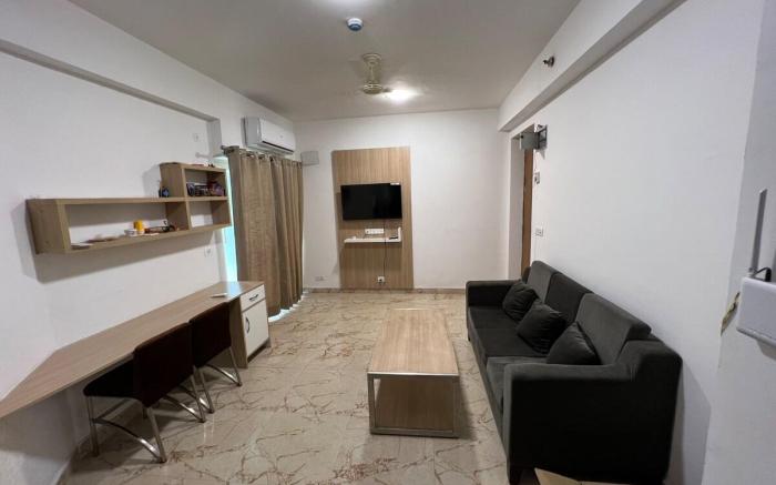 Lovely and Luxury one bedroom Suites