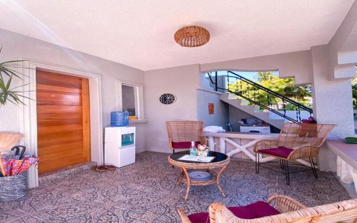 Bella's Guest House