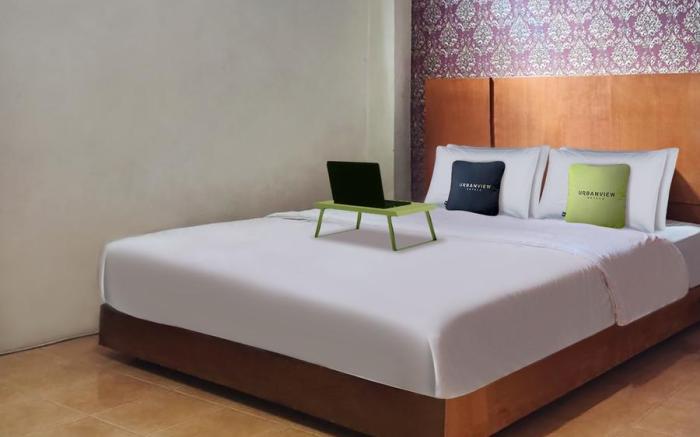 Urbanview Hotel Kanca Banjarmasin by RedDoorz
