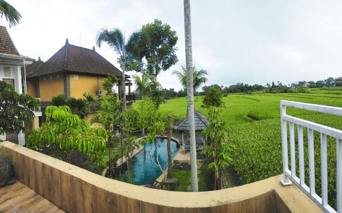 Kubu Sari Ubud