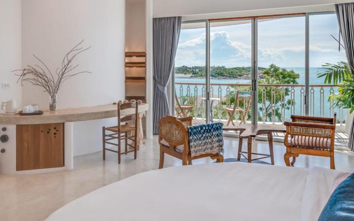Ampersand Resort Koh Samui
