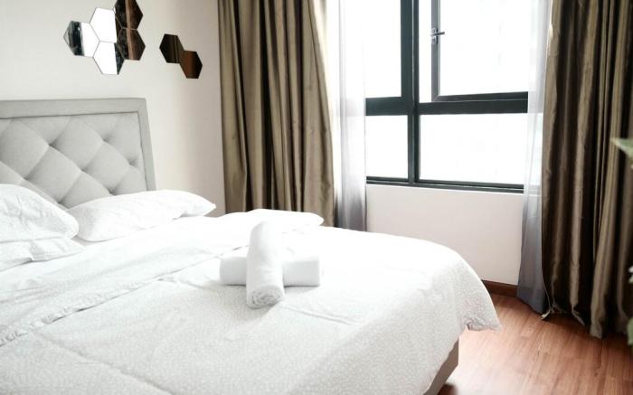 PROMO iCity RM79 2Bedroom NEAR SOGO & JAKEL
