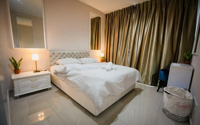 PROMO RM59 1BR iCity NEAR SOGO & JAKEL