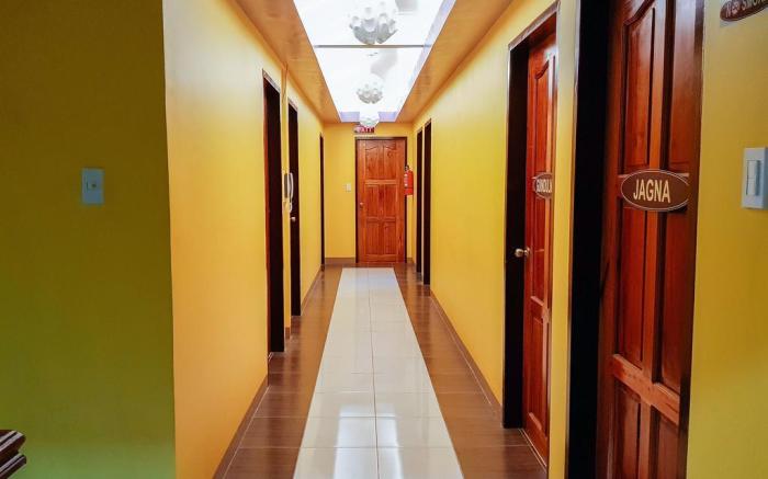 Bohol Coop Tourist Inn