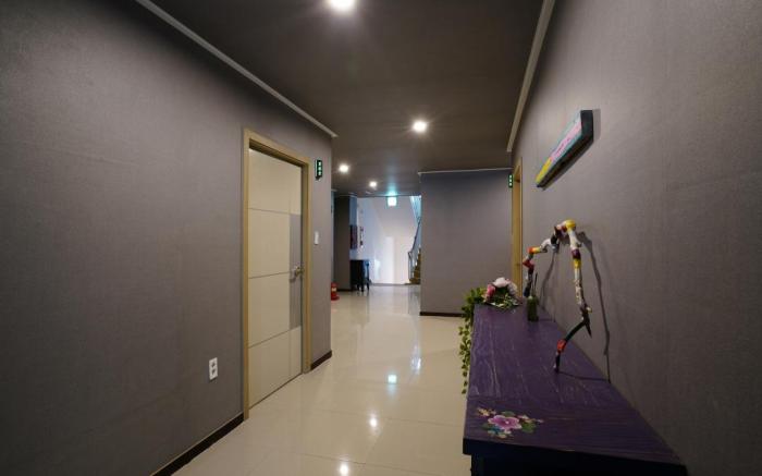 Hotel Stayhyun