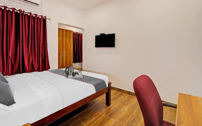 Super Townhouse ORCHID RESIDENCY Near T.Nagar