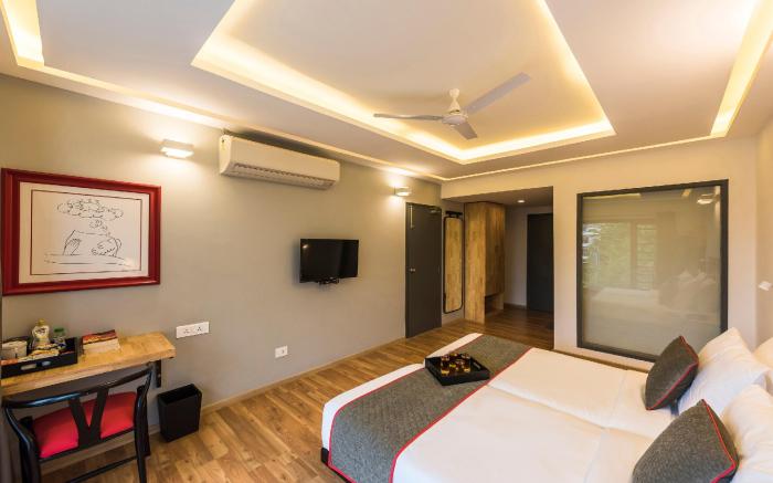 Super Townhouse All In One
