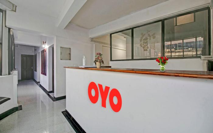 Super Hotel O Bevis