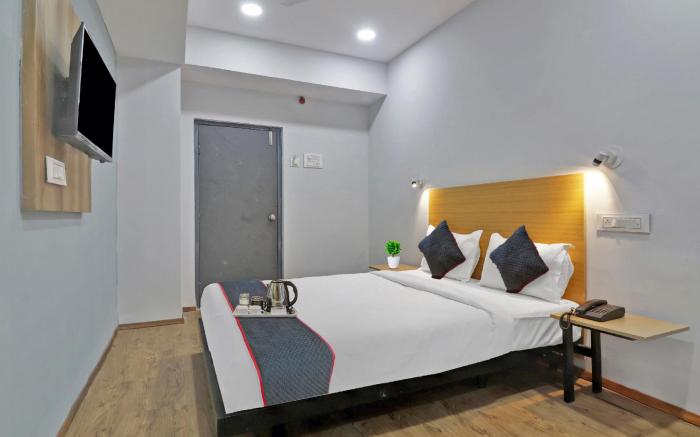 Townhouse S Continental