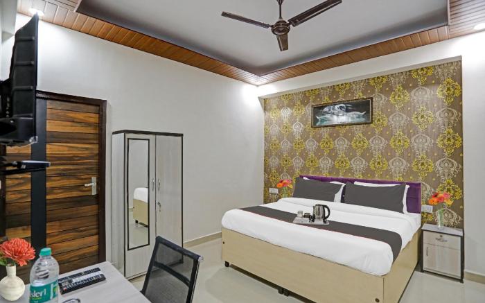 Hotel O Starline Residency