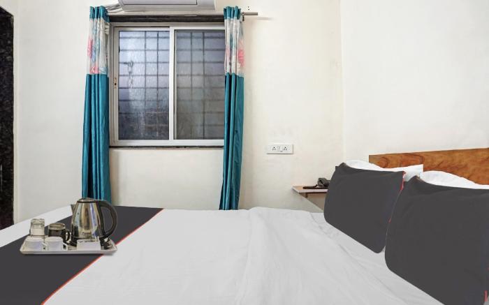 SPOT ON Hotel Deluxe