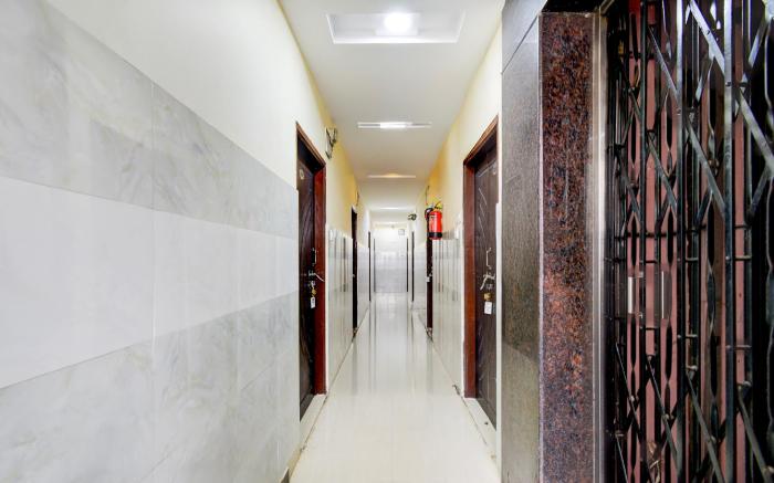 Super Collection O Gachibowli