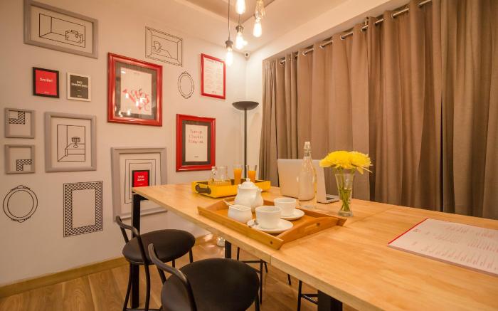 Townhouse Tovo
