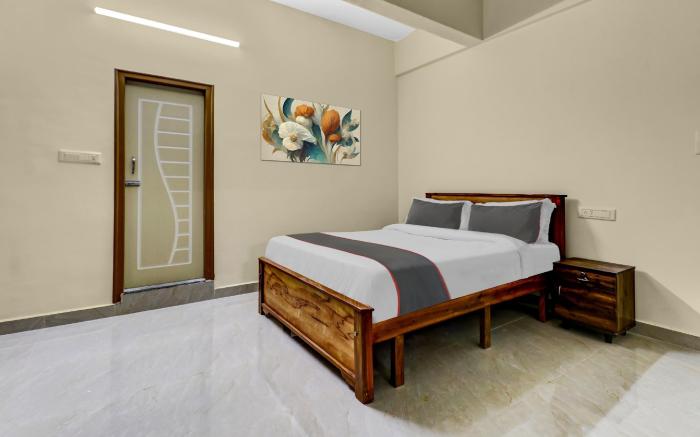 Hotel O Manyata Palace