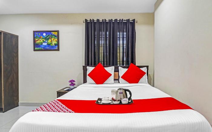 Super Hotel O Honey Heights Near Botanical Garden