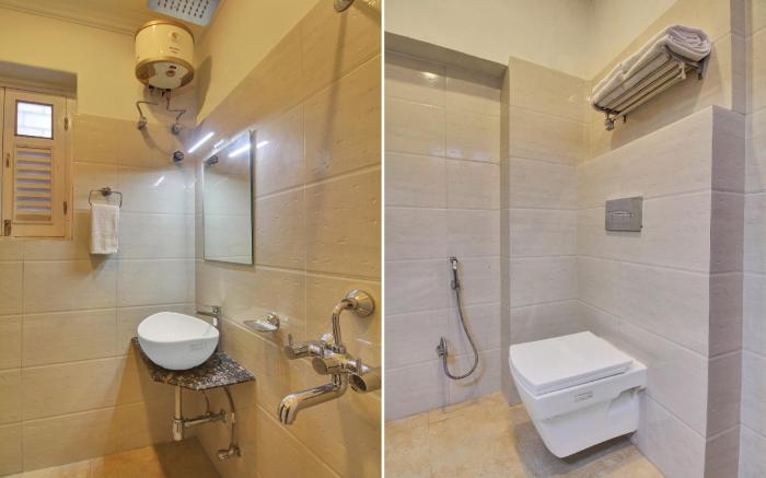 Super Townhouse Centre Point Inn Near Esplanade Metro Station
