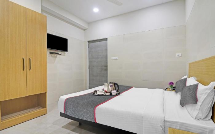 Super Townhouse Ameerpet