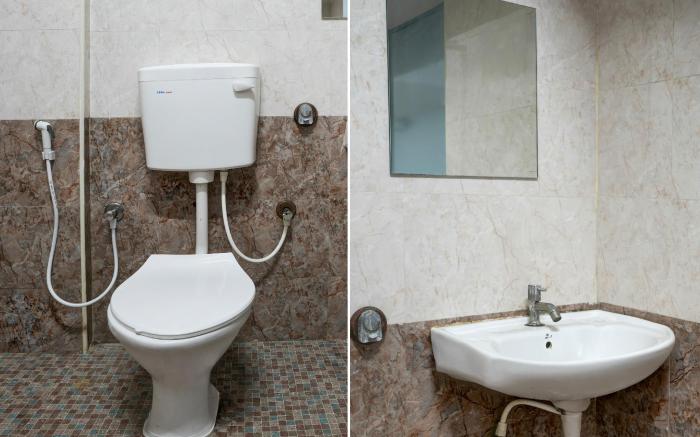 Super Hotel O Whitefield