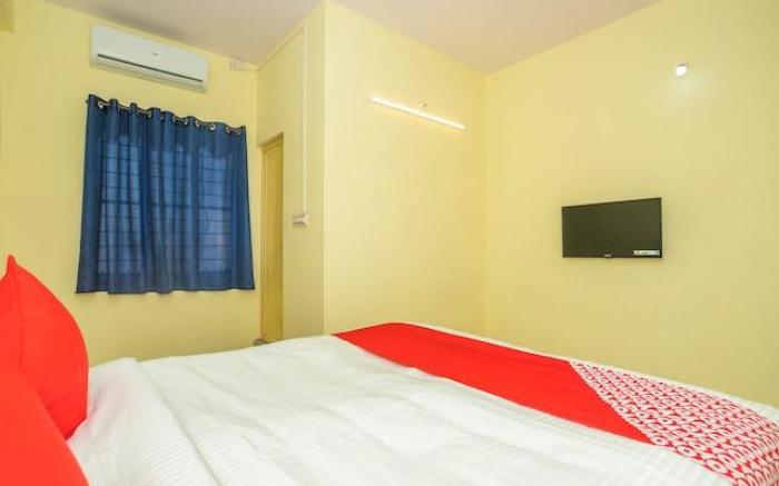 Western Budget  Hotel