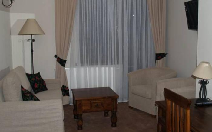 Pensjonat Orlik Mountain Resort&SPA