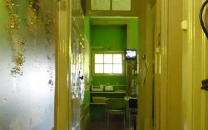 Oporto Sky Hostel