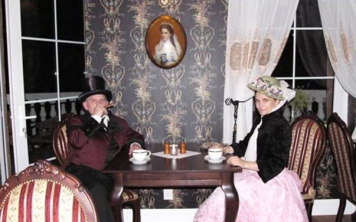 Rezydencja Grawert Boutique & Spa