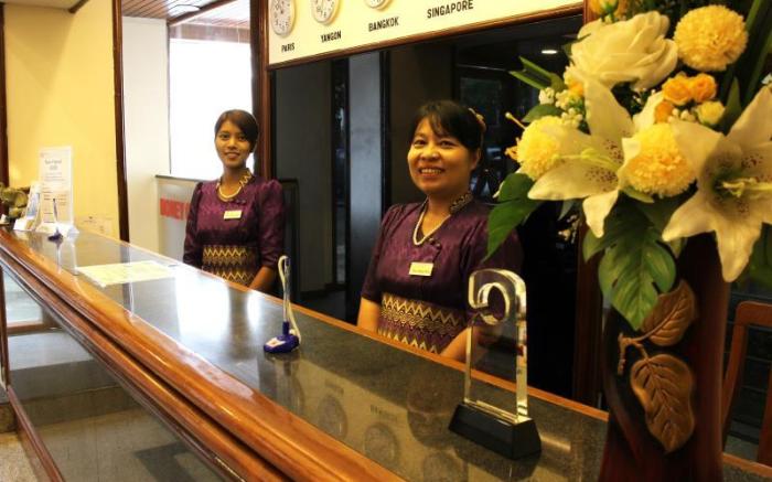 Alfa Hotel