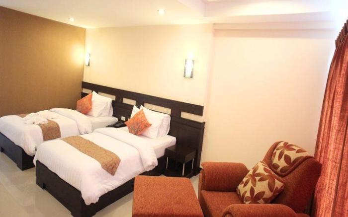 Hotel La Villa