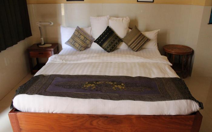 Seven Candles Guesthouse