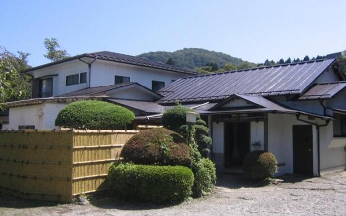 Fuji-Hakone Guest House