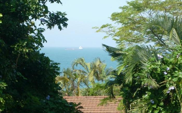 Ridgesea Guest House
