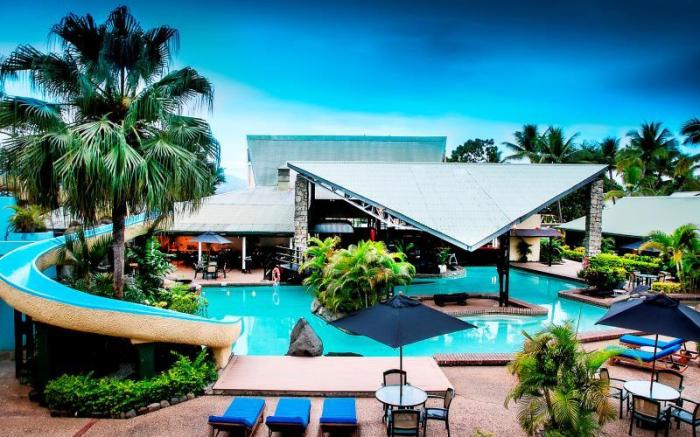 Tokatoka Resort Hotel