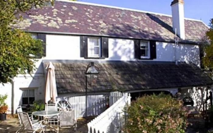 Old Colony Inn