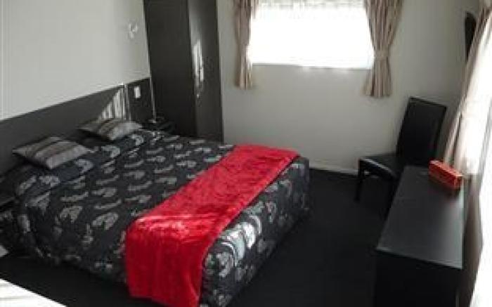 315 Motel Riccarton