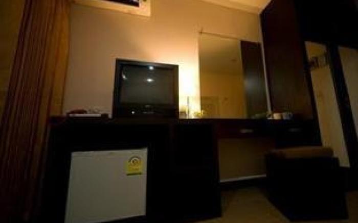 Bann Vor Sumongkol Services Apartment
